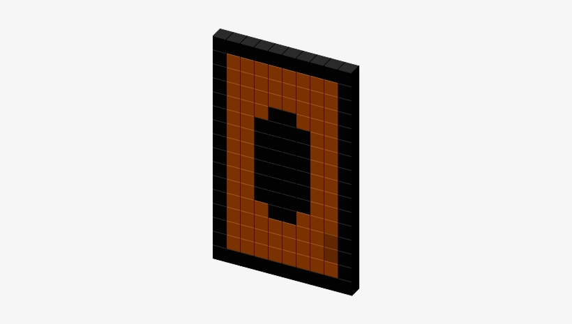 View Favicon On T-shirt - Brickwork, transparent png #3753223