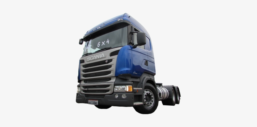 R440 Highline - Caminhao Scania Png, transparent png #3753227