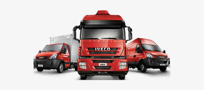 Iveco É A Única Fabricante De Caminhões Que Manteve - Rastreamento Veicular, transparent png #3753254