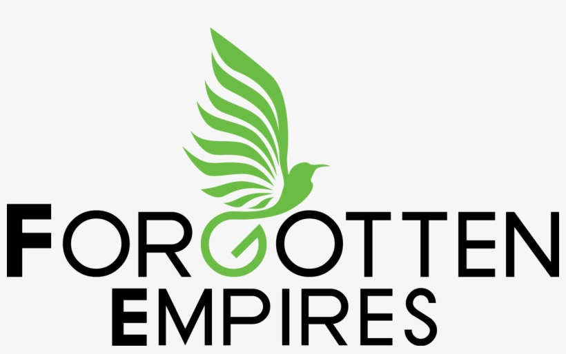 Forgotten Empires - Forgotten Empires Logo, transparent png #3753278