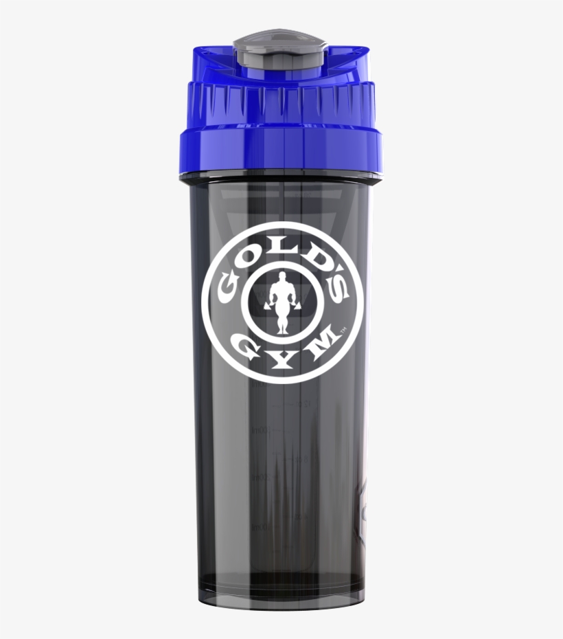 Gold's Gym Cyclone Cup - Golds Gym, transparent png #3753309