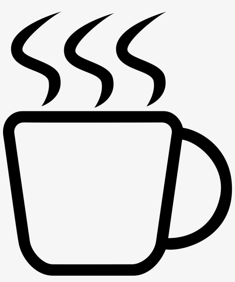 Coffee Comments - Coffee Cup, transparent png #3753358