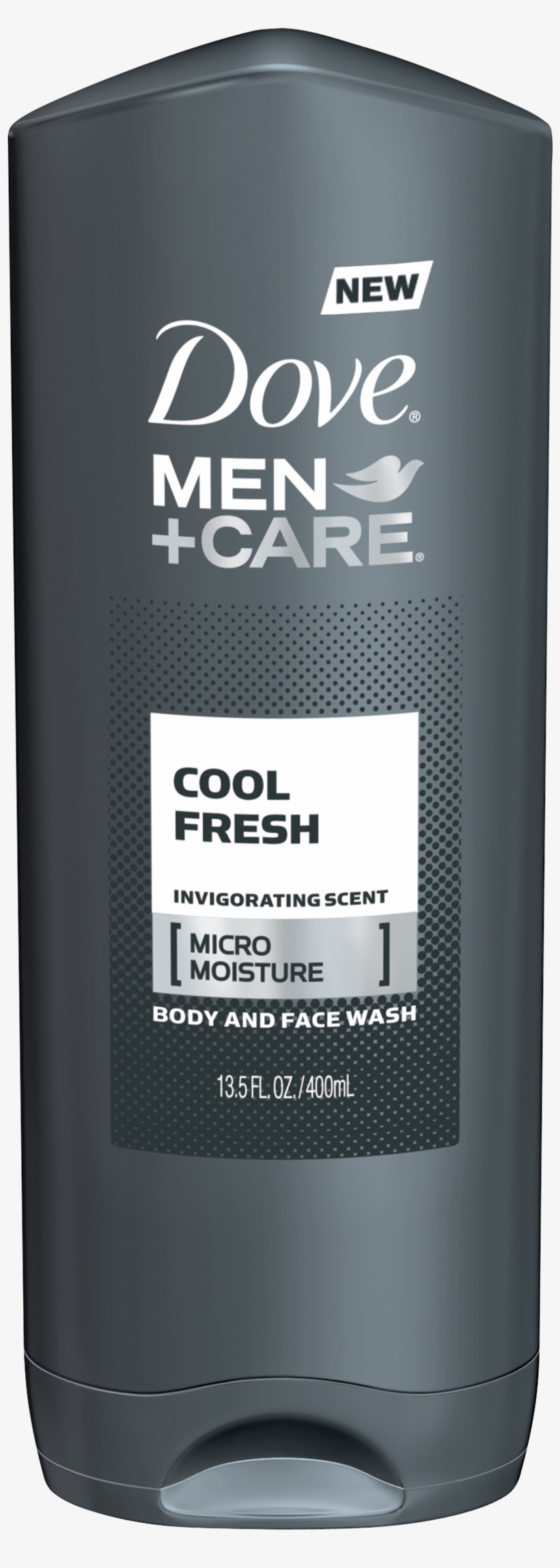 Dove Cool Fresh Body Wash, transparent png #3753396