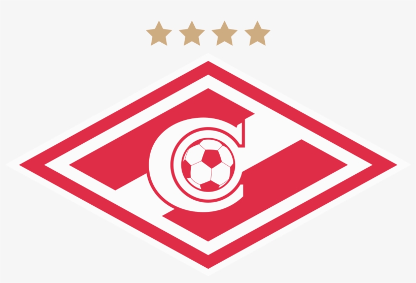 Fc Spartak Moscow, transparent png #3753473