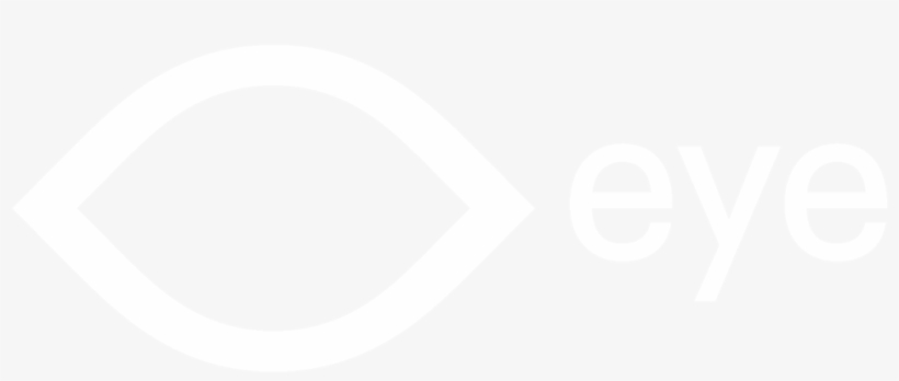Eye - White Cinematic Bars Png, transparent png #3753547