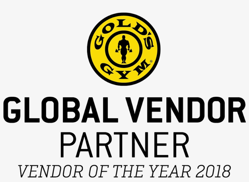 Thank You Go All Of Our Golds Gym Franchisees Partners - Platts Global Energy Awards, transparent png #3753614