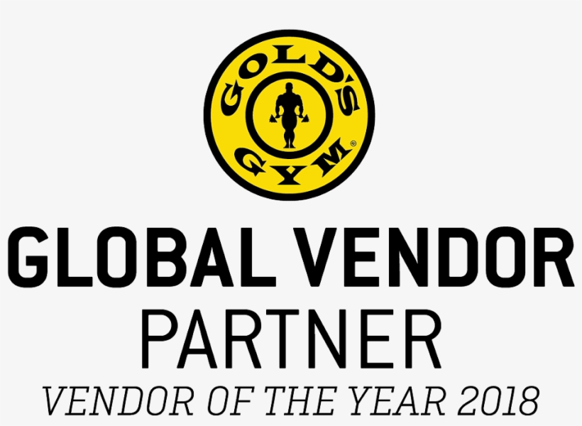Thank You Go All Of Our Golds Gym Franchisees Partners - Platts Global Energy Awards, transparent png #3753614