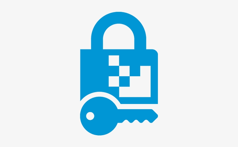 Hp Secure Encryption No Media E-ltu Per Drive - Secure Encryption, transparent png #3753669