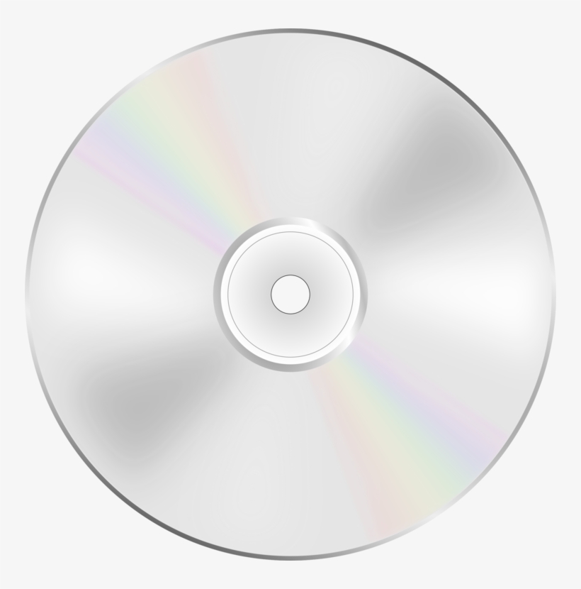 Compact Disc Dvd Optical Disc Disk Storage Cd-rom - Optical Disc Png, transparent png #3753735