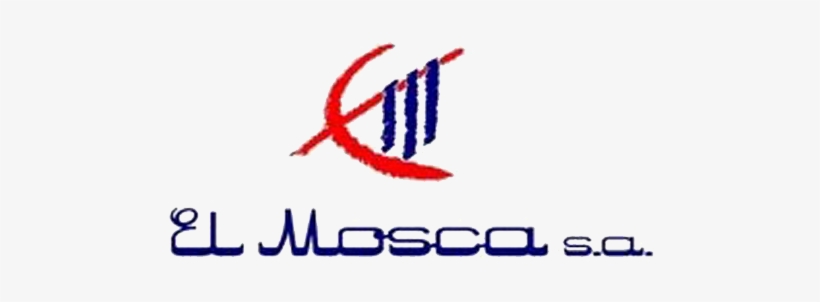 Clientes Logo - Movildata - Transportes El Mosca, transparent png #3753767
