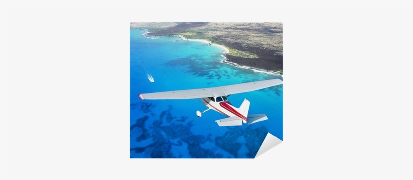 Scenic Flight Over Maldives, transparent png #3754061