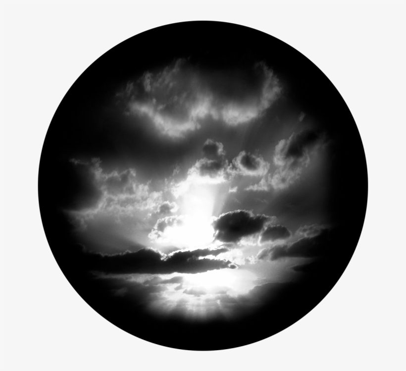 Sunny Day - Apollo Design 1147 Sunny Day B&w Superresolution, transparent png #3754063