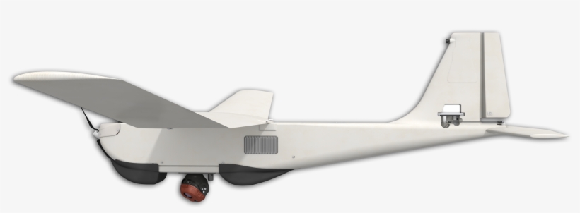 Rq-20b Puma™ Ae - Cessna 150, transparent png #3754091