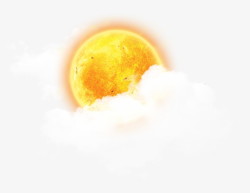 Partly Sunny D - Mystic Moon, transparent png #3754222