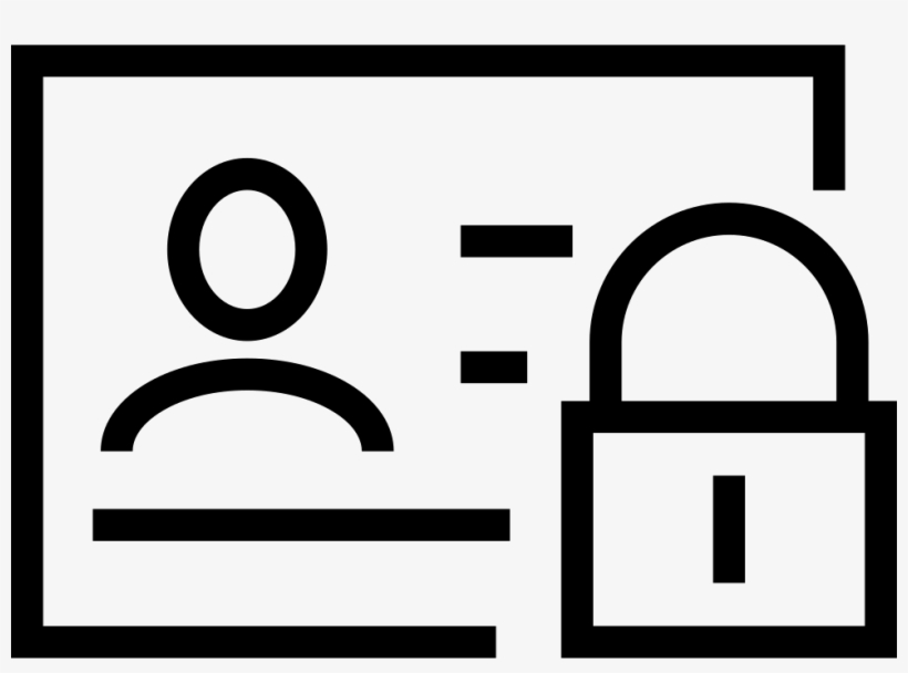 Id Encryption Comments - Portable Network Graphics, transparent png #3754241