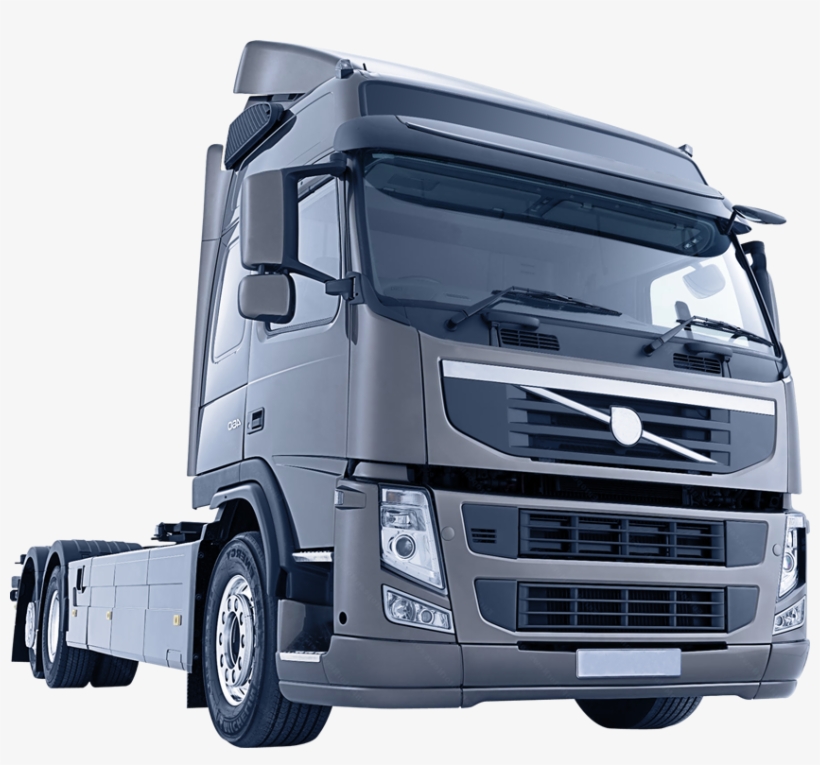 Radiadores Para Caminhões E Máquinas Em Geral - Volvo 2012, transparent png #3754243