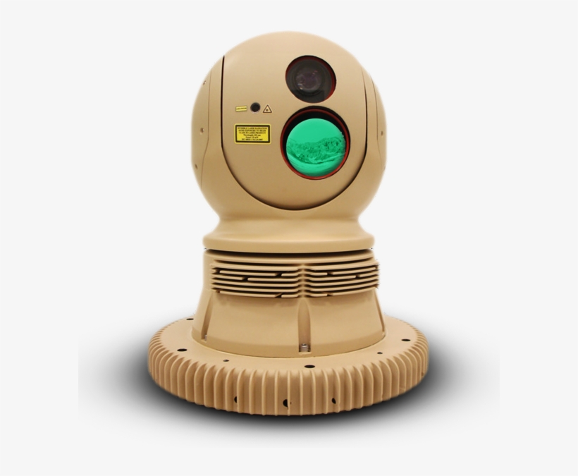 Tacflir - Flir Tacflir 230, transparent png #3754264