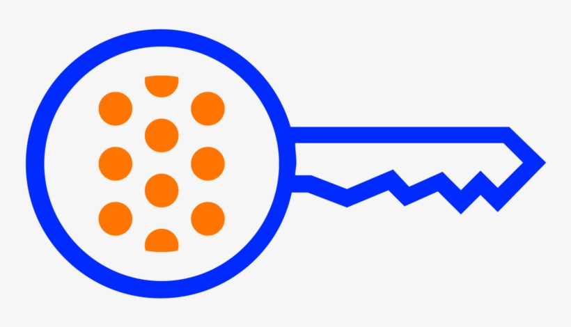 Icon Smartkey Encryption 2 02, transparent png #3754269