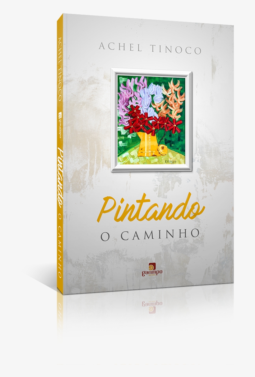 Pintando O Caminho - Canna Lily, transparent png #3754386