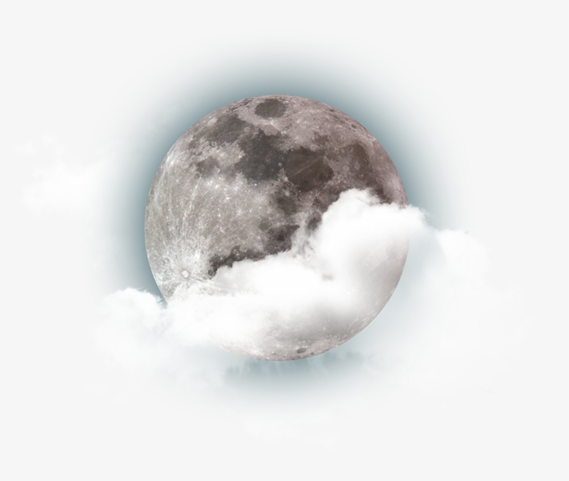 Partly Sunny N - Yin Yang Moon Cabochon Tibetan Silver Glass Chain Pendant, transparent png #3754511
