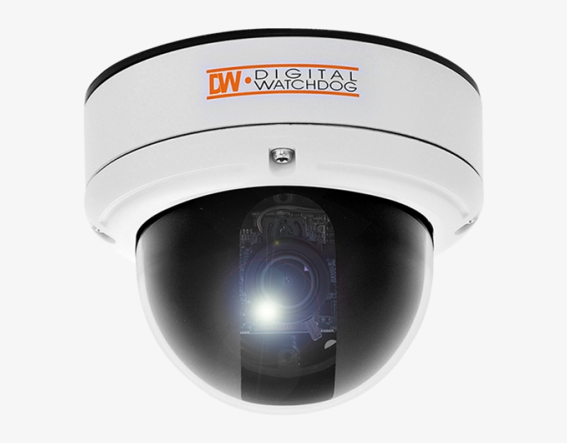 Digital Watchdog Cameras, transparent png #3754737