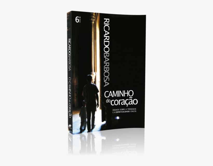 O Caminho Do Coração 2015-600x600 - O Caminho Do Coraçao, transparent png #3754812
