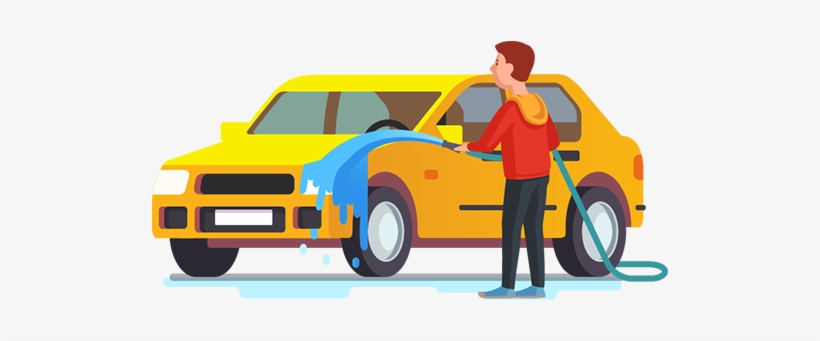 Car - Lava Tu Auto, transparent png #3754962