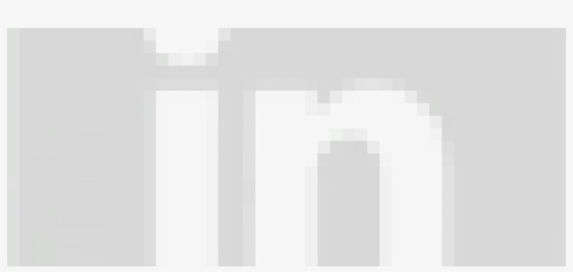 Linkedin-icon - Pattern, transparent png #3755030