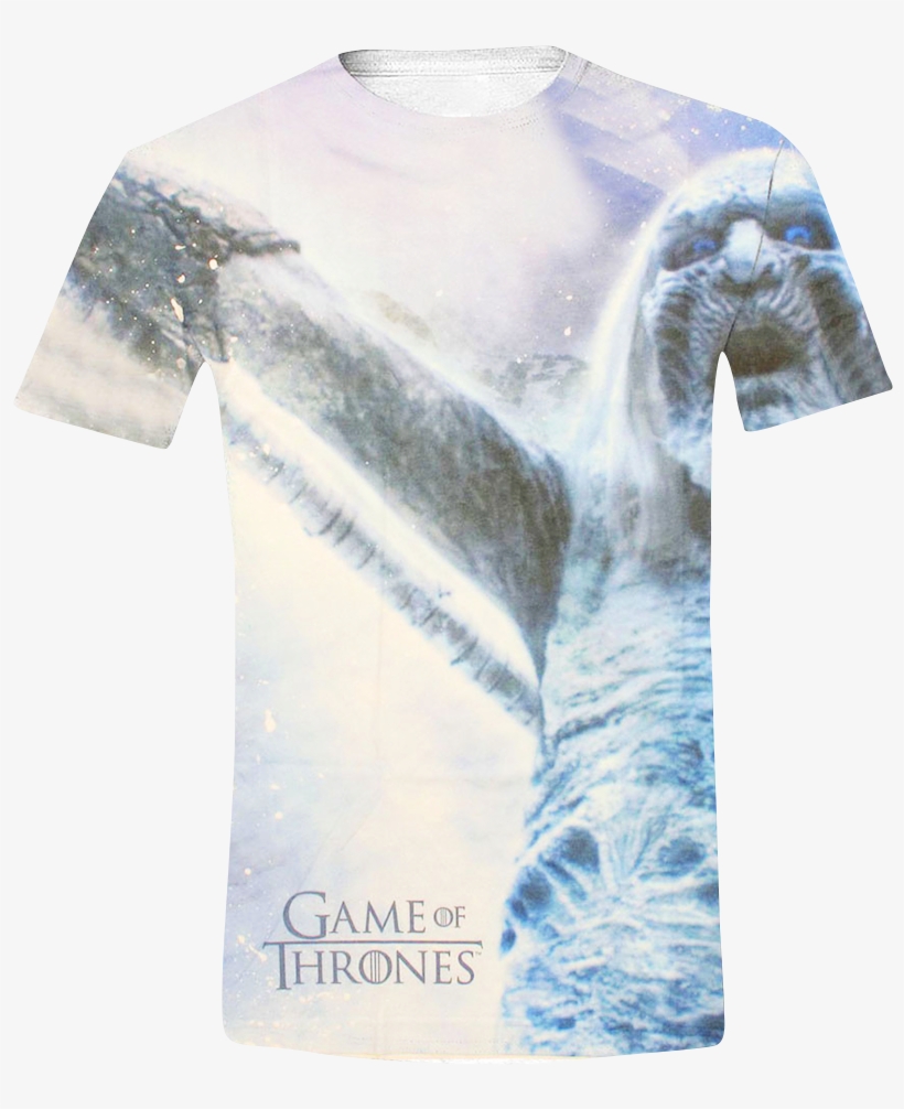 White Walker Png, transparent png #3755034