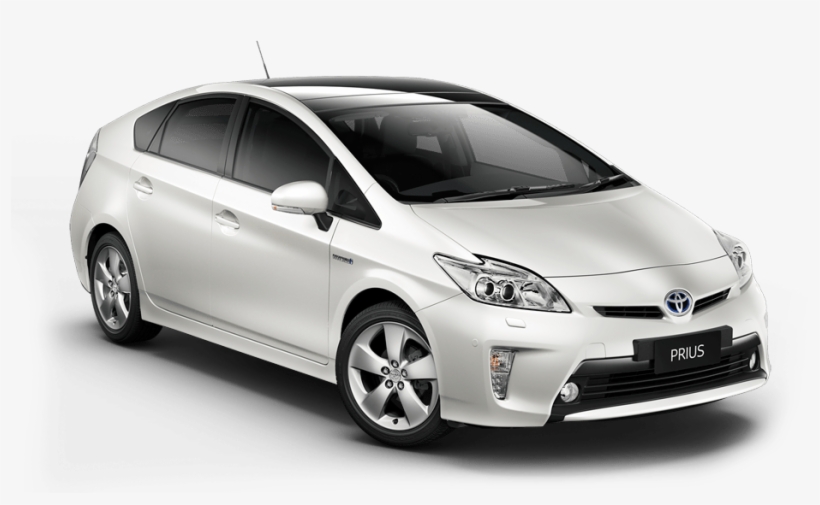 2016 Toyota Prius - Kia Optima 2017 Png, transparent png #3755195