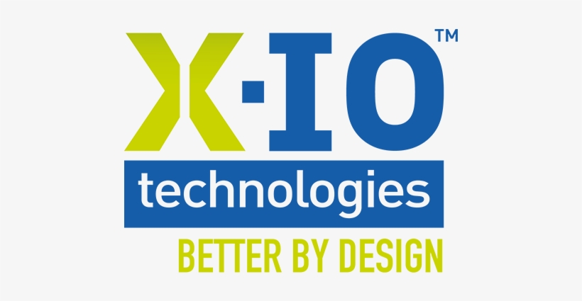 X Io Technologies Logo, transparent png #3755307