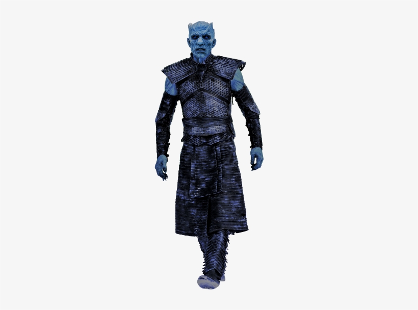 Gameofthrones Whitewalker Nightwalker Got Holeeschet - Game Of Thrones Transparent Png, transparent png #3755453