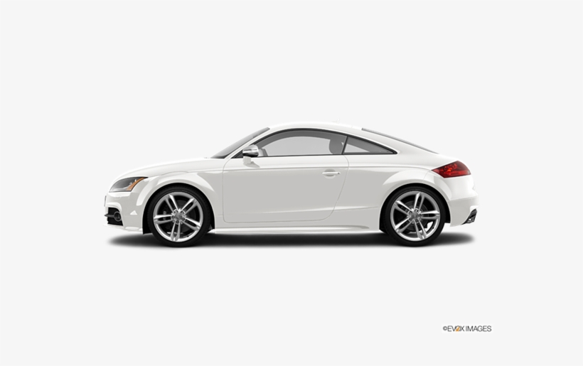 2013 Audi Tt S Side 8274 001 T9t9 580×435 Pixels - Kia Car, transparent png #3755519