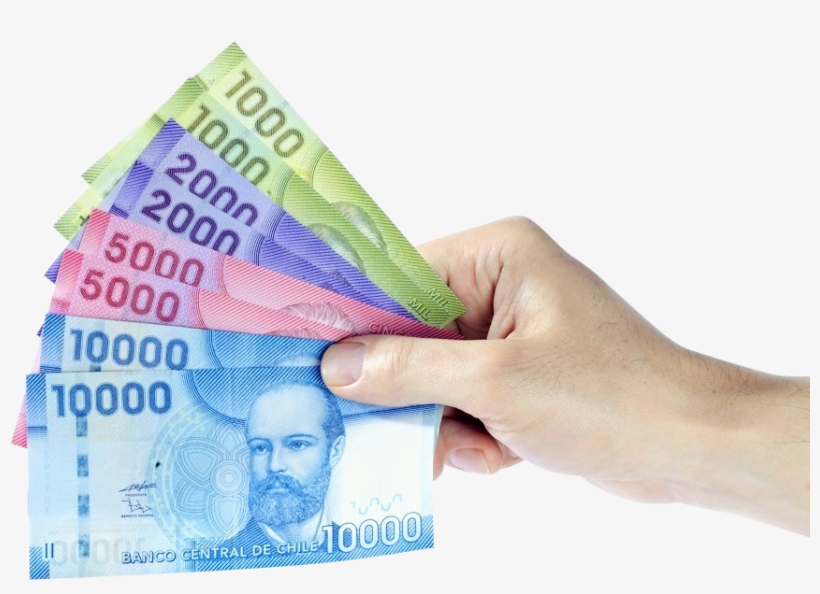 Mil Pesos, transparent png #3755660