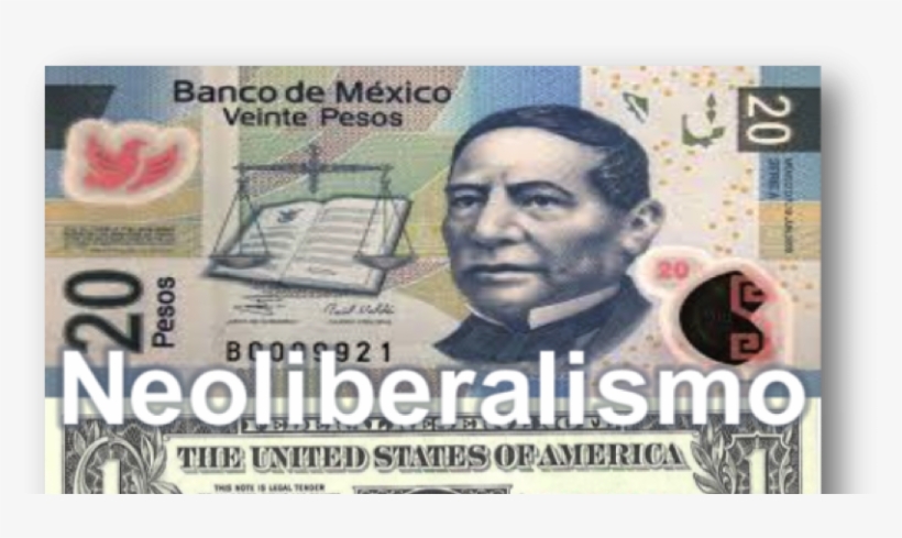 Por Ángelo Tirado Pazos - Banknote, transparent png #3755708