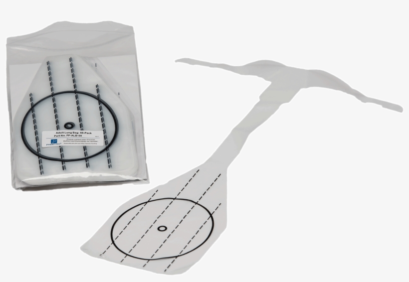 Prestan Adult Face Shield Lung Bag Prestan Adult Face - Face Shield, transparent png #3755732