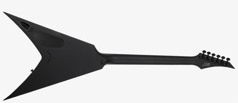 Dean Dave Mustaine V, transparent png #3755752