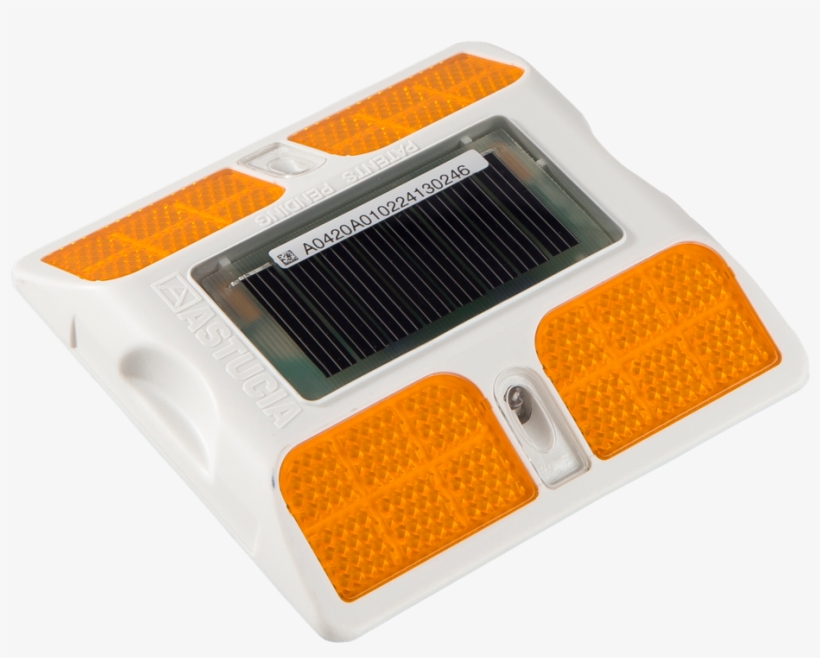 Solarlite S Series Surface Studs-9 W1600h1600 - Flyswatter, transparent png #3755805