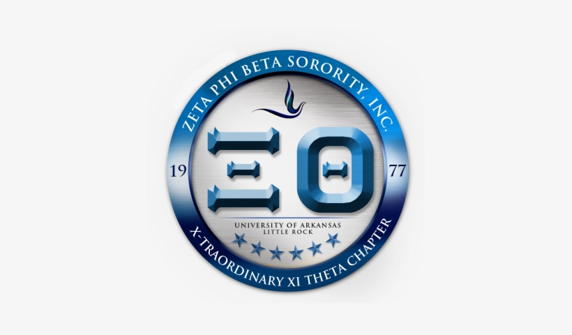 Zeta Phi Beta Sorority, Inc - Bake Sale, transparent png #3755852