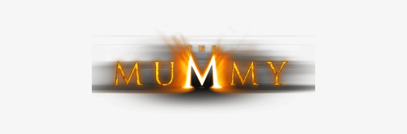 The Mummy, transparent png #3755860
