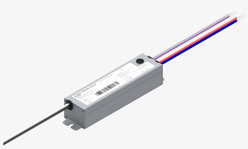 Image Of Erp Power's Psb Series Led Drivers - Erp Power Holdings, Llc, transparent png #3755862