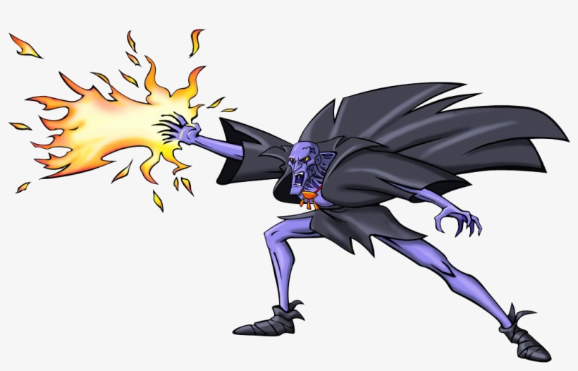 Imhotep - Mummy Animated Series Scarab, transparent png #3755934