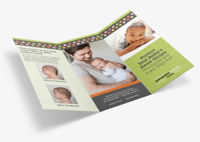 Protect Your Baby's Head Shape - Infant, transparent png #3756016