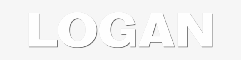 File - Logan-logo - Circle, transparent png #3756050