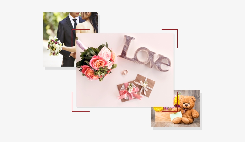 Flower Patch Delivery Philippines Same Day Flower Delivery - Flower Bouquet, transparent png #3756124