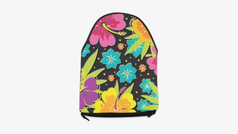 Flower Patch Crossbody Bag - Creative Converting 18 Count 2-ply Dessert/lunch Napkins,, transparent png #3756234