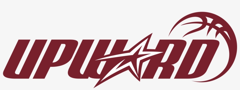 Mail Resource Link - Upward Basketball Logo Png, transparent png #3756264