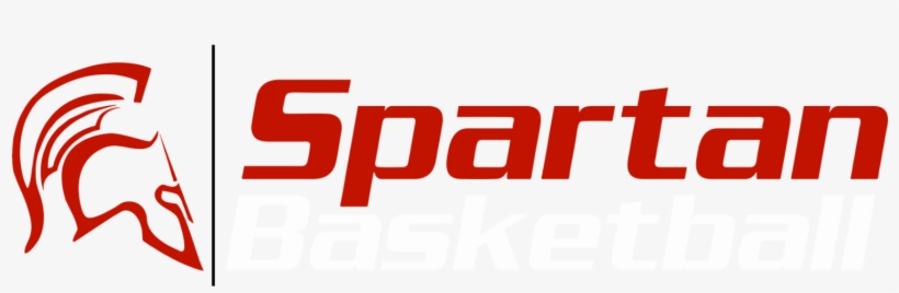 San Antonio Basketball Training With Spartan Basketball - Basketball Logo Sa Spartans, transparent png #3756285