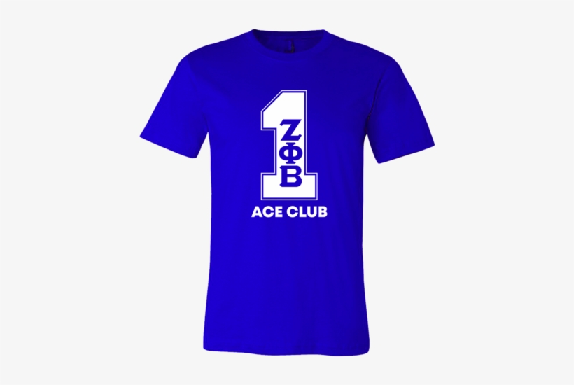 Zeta Phi Beta Line Number T-shirt Unisex - Shirt, transparent png #3756288