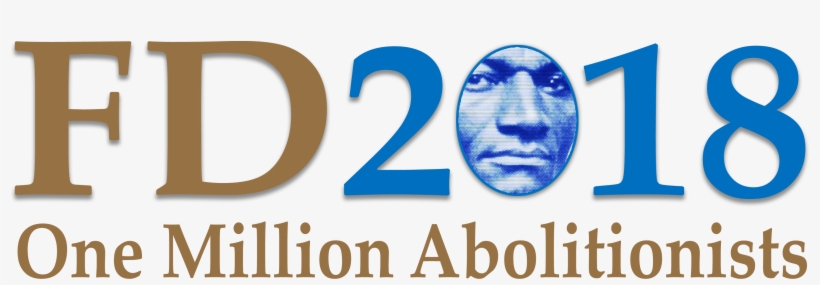 Donate To The Project - Frederick Douglass 200th Birthday, transparent png #3756445